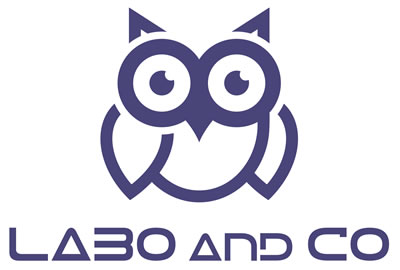 labo and co logo