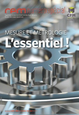 Livret Métrologie : l'essentiel