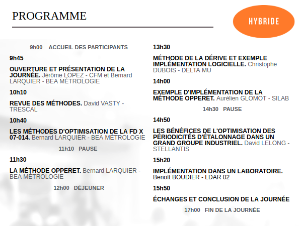 programme jt replay 15