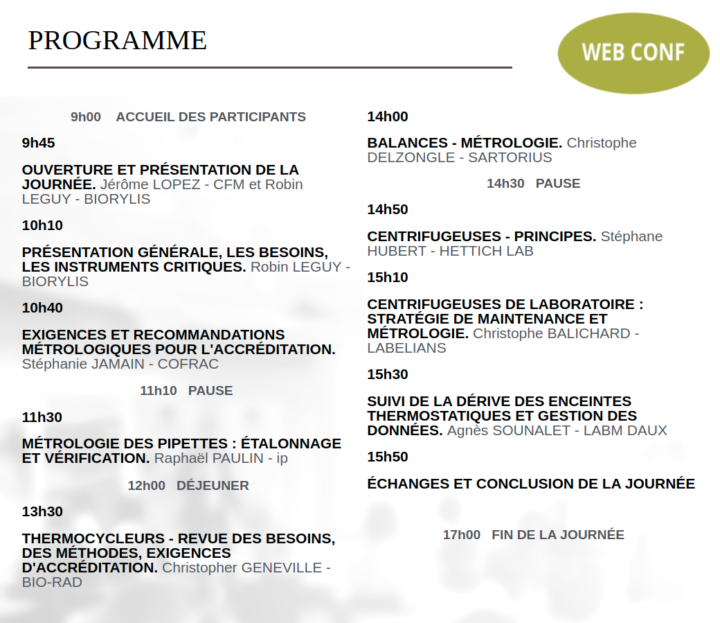 programme jt replay 13