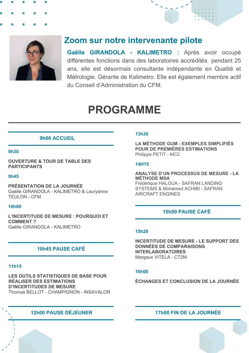 Programme JT26-1