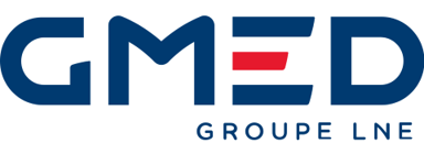 Logo GMED