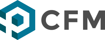Logo du CFM