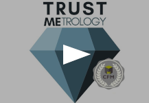 logo label trust metrology