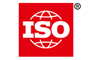 Logo ISO