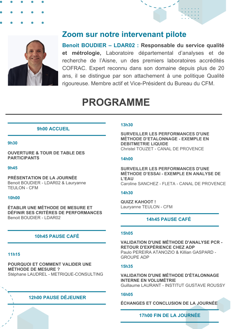 Programme JT26-1