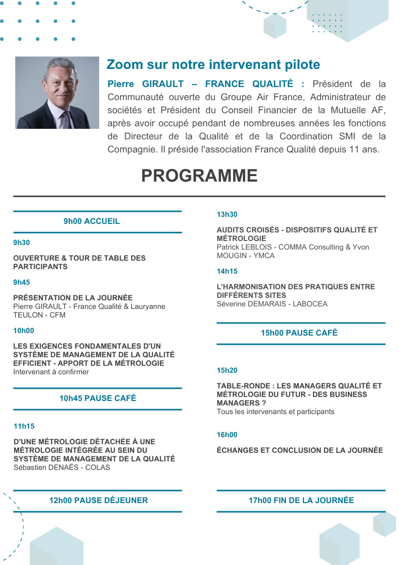 Programme JT26-4