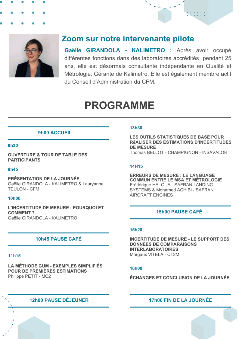 Programme JT26-5
