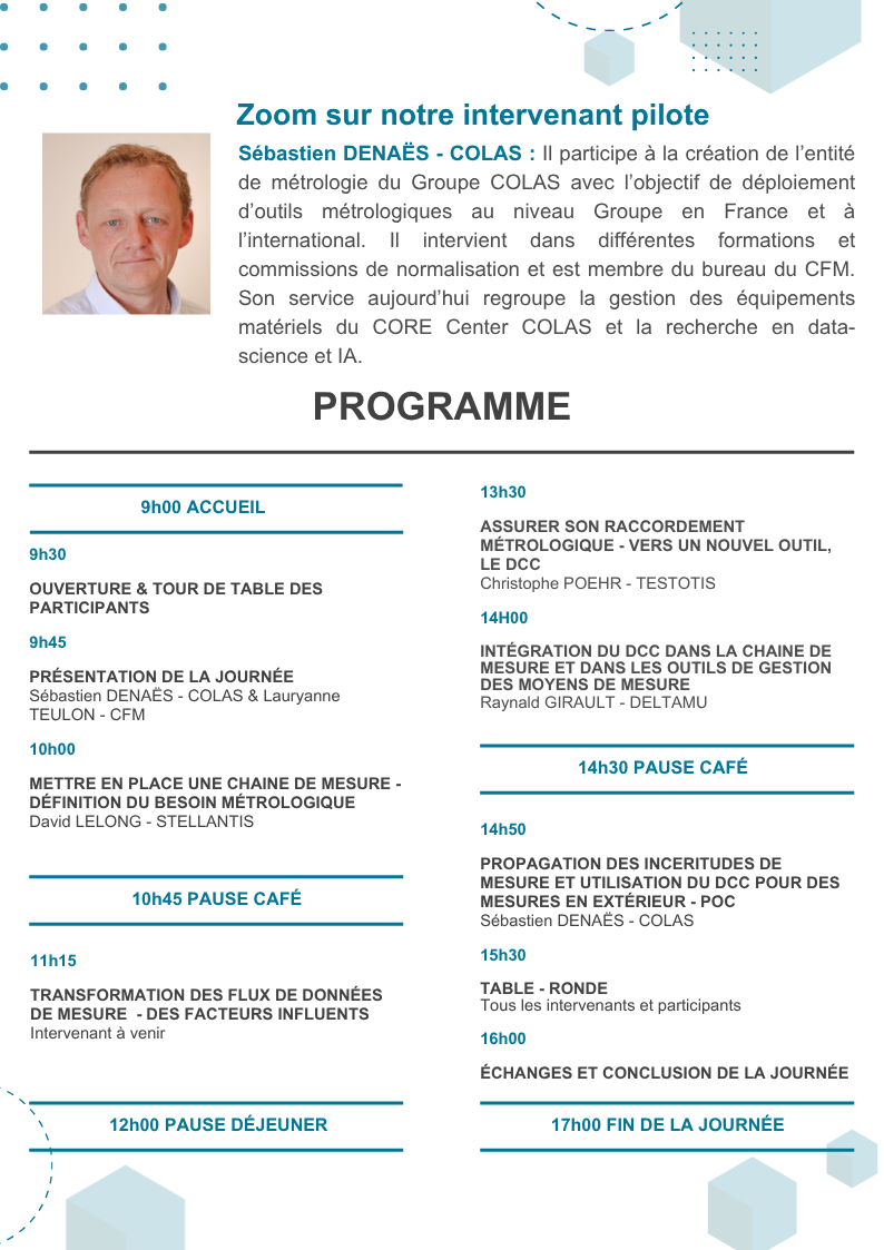 Programme JT26-7