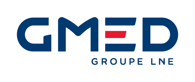 Logo GMED partenaire JT26-6
