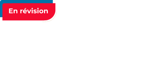 En r&eacute;vision