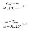 formule capa