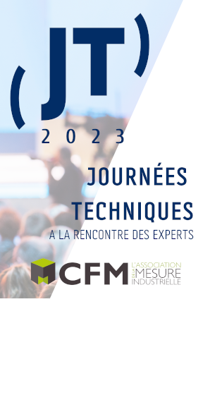 Découvrez le programme des journées Techniques 2023 !
