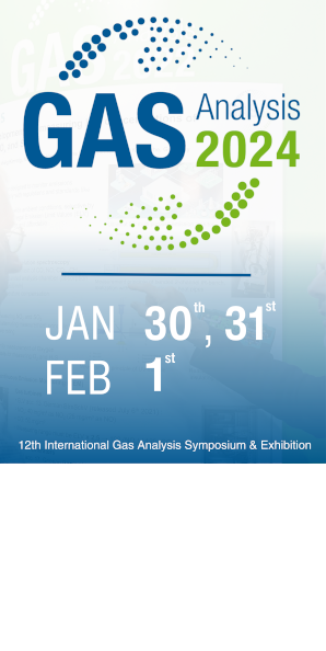 Gas Analysis 2024