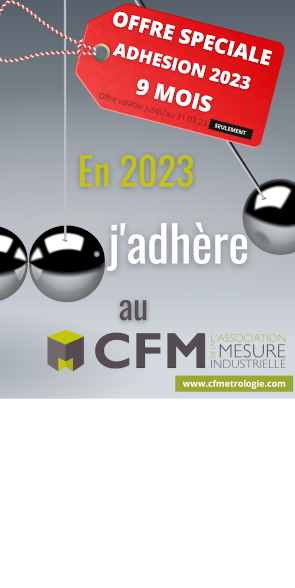 Adhérez au CFM