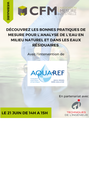 Participez à notre webinaire !